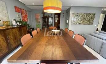 Imagem 7: São Paulo - Apartamento Padrão - Jardins