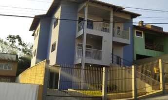 Imagem: Apartamento 3 qts 2 vagas de garagem - sem