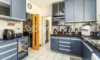 Imagem 6: Apartamento à Venda no Bairro Barcelona em São Caetano do Sul