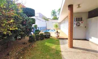 Imagem 6: Casa comercial para alugar no bairro São Dimas com 450 m²