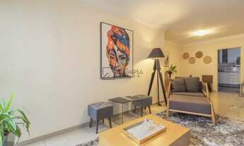 Imagem: Apartamento Locação 3 Dormitórios - 170