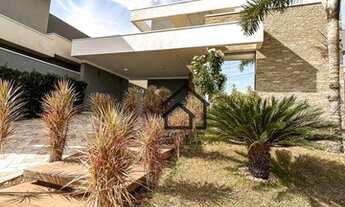 Imagem 3: Casa com 3 dormitórios à venda, 220 m² por R$ 1.370.000,00 - Gaivota II - São José do Rio