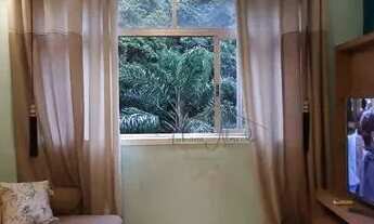 Imagem 5: Apartamento Sala Living à venda - Morro dos Barbosas - São Vicente/SP