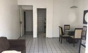 Imagem 7: Apartamento para venda tem 99 metros quadrados com 4 quartos em Campestre - Teresina - PI