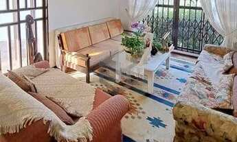 Imagem 2: CASA NO BAIRRO PRIMAVERA REF: 7510