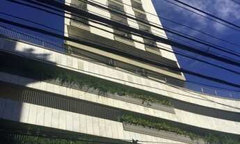 Imagem: Inga Fagundes Varela 70m 2 qtos sendo 1