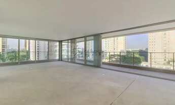 Imagem: Apartamento Venda 4 Dormitórios - 632 m²