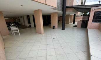 Imagem 5: Apto com 122 mts e 3 quartos a 3 quadras da beira mar da Ponta Verde - Maceió - Alagoas