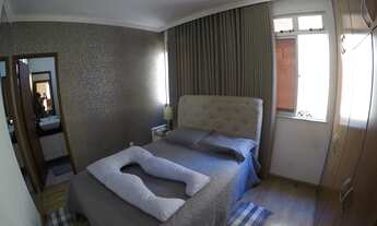 Imagem 4: BELO HORIZONTE - Apartamento Padrão - Castelo