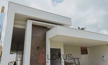 Imagem 2: 3 suítes no Morada dos Pássaros - Casa Nova