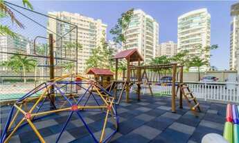 Imagem 7: Apartamento para venda possui 65 metros quadrados com 2 quartos em Jacarepaguá - Rio de Ja