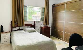 Imagem 5: Casa para aluguel com 380 metros quadrados com 4 quartos em Vila Paiva - São José dos Camp