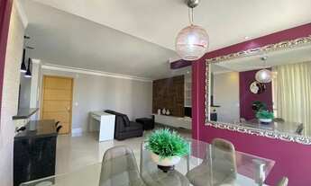 Imagem 3: Apartamento em Setor Oeste - Goiânia