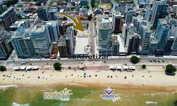 Imagem 2: Apartamento com 2 Quartos na Praia do Morro - Guarapari-ES