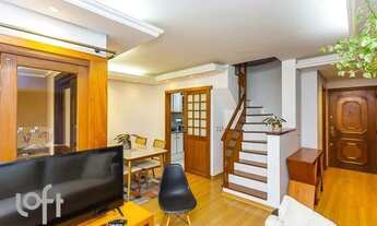 Imagem 2: Apartamento à venda Rua Carlos Trein Filho, Auxiliadora - Porto Alegre