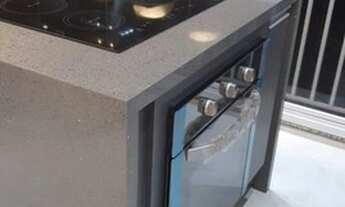 Imagem 4: APARTAMENTO - SANTO AMARO - SP