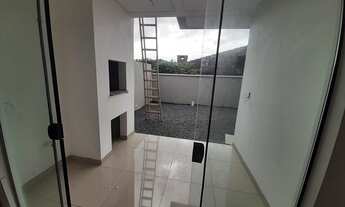 Imagem: JARAGUÁ DO SUL - Casa Padrão - SÃO LUÍS