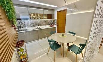 Imagem 2: Vendo 04 quartos PARQUE DAS CASTANHEIRAS