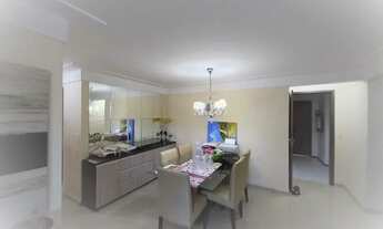 Imagem: Apartamento 3 quartos com suite - Emaús