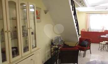 Imagem 5: SOBRADO MARAVILHOSO A VENDA NA VILA MARIA ALTA - 4 QUARTOS (3 SUÍTES) E 4 VAGAS DE GARAGEM