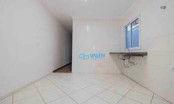 Imagem 3: Apartamento com 3 dormitórios à venda, 88 m² - Vila Bastos - Santo André/SP