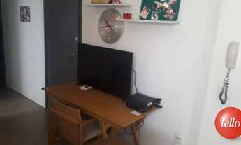 Imagem 3: São Paulo - Apartamento Padrão - Consolação
