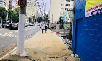 Imagem 5: Terreno no Jardim Paulista - São Paulo/SP *Aberto para o Recebimento de Propostas via Site