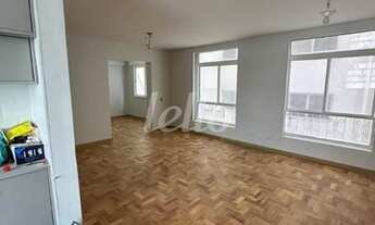 Imagem 2: São Paulo - Apartamento Padrão - Pinheiros