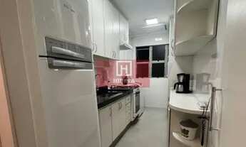 Imagem 4: Apartamento à venda no bairro São Domingos - São Paulo/SP, Zona Oeste