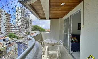 Imagem 4: Páscoa/Balonismo 2023 - Apartamento c/ 3 Quartos - 3 Quadras Mar - Prainha