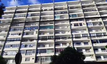 Imagem 5: Apartamento para aluguel tem 100 metros quadrados com 3 quartos em Campina - Belém - PA