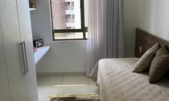 Imagem 3: Alugo apartamento projetado no Altiplano