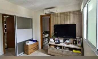 Imagem 5: Da Vinci Residenziale. 4 Quartos, 3 suítes, 154 m², dependência, 2 vagas, no Aquarius