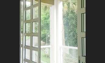 Imagem 5: Condomínio tranquilo e total segurança