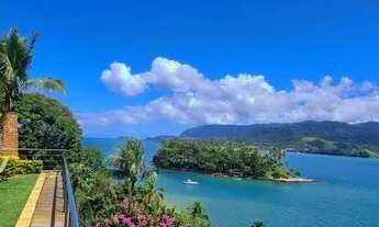 Imagem 7: CASA RESIDENCIAL em ILHABELA - SP, ILHOTE