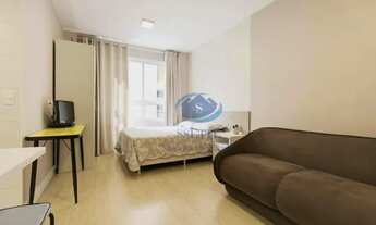 Imagem 4: Apartamento de 1 quarto para alugar no bairro Consolação