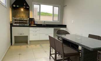 Imagem 7: Casa térrea e moderna para venda no Recanto dos Paturis - Vinhedo - SP