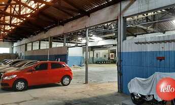 Imagem 5: São Paulo - Galpão/Depósito/Armazém - Vila Prudente