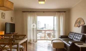 Imagem: APARTAMENTO PERDIZES 2 DORMITÓRIOS 1 SUITE