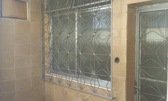 Imagem 7: Apartamento para aluguel com 55 metros quadrados com 1 quarto em Higienópolis - Rio de Jan