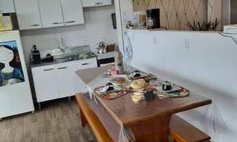 Imagem 6: Casa na praia da Gamboa Garopaba