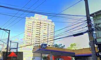 Imagem 3: Ponto para alugar, 389 m² por R$ 18.900,00/mês - Vila Gustavo - São Paulo/SP