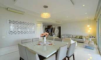 Imagem 3: São Paulo - Apartamento Padrão - Mooca