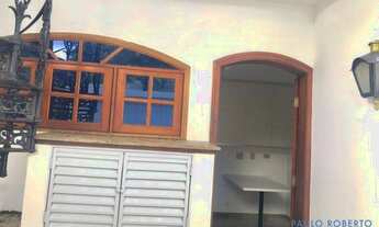 Imagem 5: CASA ASSOBRADADA - JARDIM PAULISTA - SP