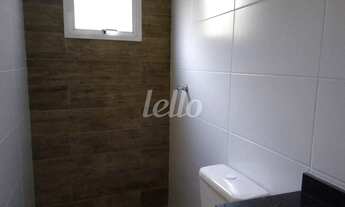 Imagem 4: Santo André - Apartamento Padrão - Jardim