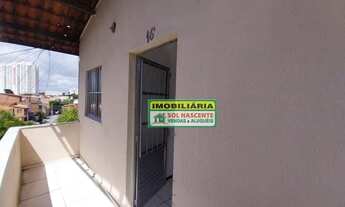 Imagem 4: Apartamento com 2 dormitórios para alugar, 40 m² por R$ 932,68/mês - Benfica - Fortaleza/C