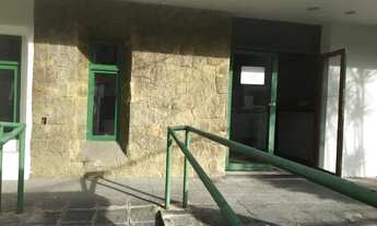 Imagem 2: Casa para aluguel com 406 metros quadrados com 6 quartos em Graças - Recife - PE