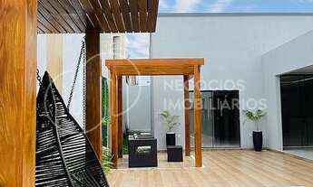 Imagem 4: Casa à venda no Reserva Amazônia