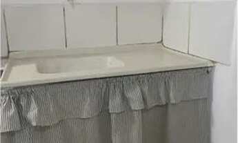 Imagem 4: Aluga-se Quarto tipo Kit (Bela Vista) 14 Minutinhos do Metrô