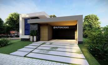 Imagem 2: Casa Cond Moradas do Vale